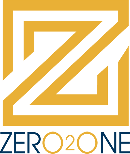 Zero 2 One