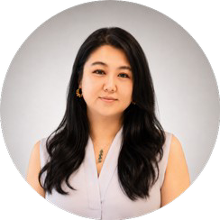 Eileen Liu
