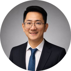 John Zheng