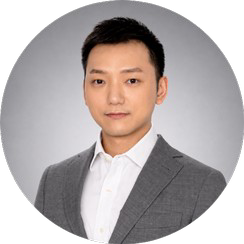 Tim (Ling Wang)